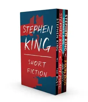 Stephen King Short Fiction, Paperback/Stephen King
