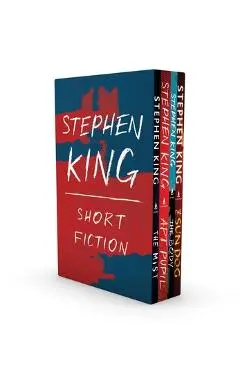 Stephen King Short Fiction - Stephen King