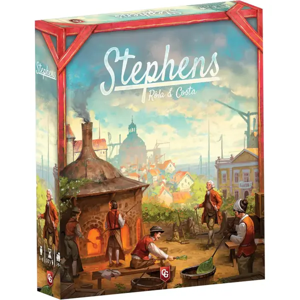 Stephens