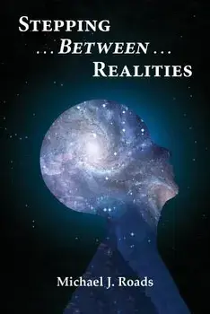 Stepping Between Realities, Paperback/Michael J. Roads