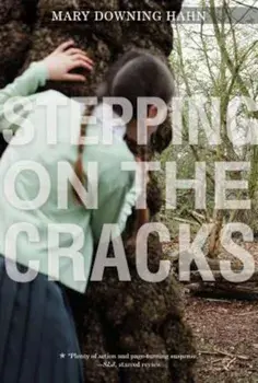 Stepping on the Cracks, Paperback/Mary Downing Hahn