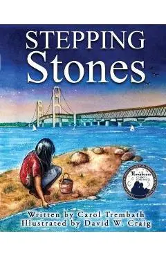 Stepping Stones: Walking Lake Michigan - Carol Ann Trembath