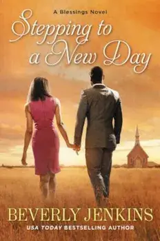Stepping to a New Day, Paperback/Beverly Jenkins