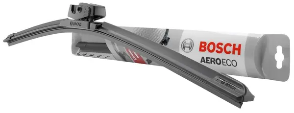 Ștergător Bosch - Aero Eco Neo, 600 mm, universal