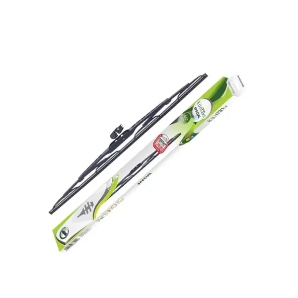 Stergator de Parbriz 380 mm, Kontakt