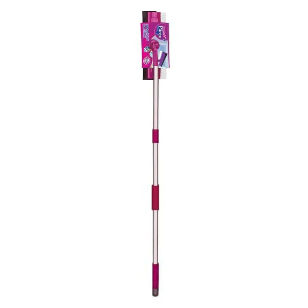 Stergator Geamuri cu Maner Telescopic Parex, 95 x 3 x 2 cm