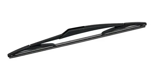 Stergator luneta BOSCH Twin Rear H371 3397011953, lungime 370 mm, standard