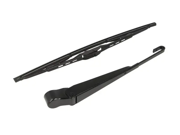 Stergator luneta cu brat ghidaj MAMMOOTH MMT MG W001F1X, lungime 330 mm, pentru Fiat Uno, Alfa Romeo 145 01.95-12.00