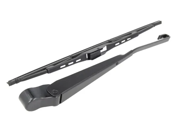 Stergator luneta cu brat ghidaj MAMMOOTH MMT MG W004F1X, lungime 330 mm, pentru Fiat Punto I, Palio, Marea