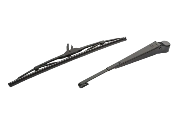 Stergator luneta cu brat ghidaj MAMMOOTH MMT MG W009F1X, lungime 330 mm, pentru Fiat Panda