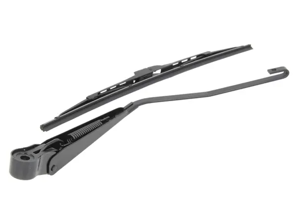 Stergator luneta cu brat ghidaj MAMMOOTH MMT MG W012F1X, lungime 350 mm, pentru Toyota Auris, Yaris I, II