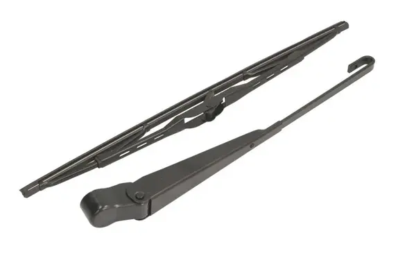 Stergator luneta cu brat ghidaj MAMMOOTH MMT MG W015F1X, lungime 350 mm, pentru Peugeot 206 HB 98-