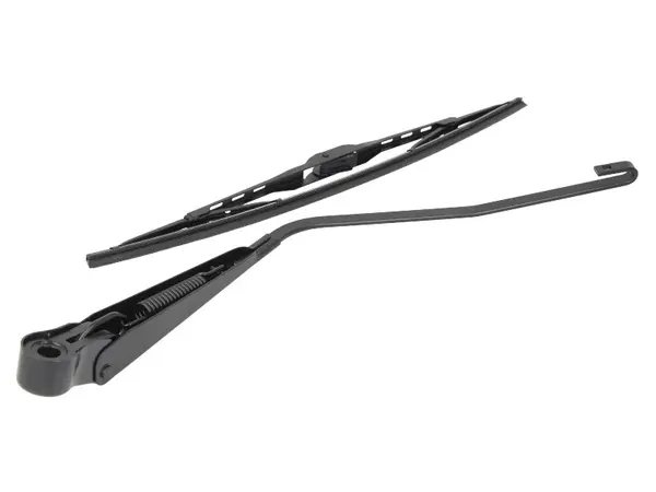 Stergator luneta cu brat ghidaj MAMMOOTH MMT MG W016F1X, lungime 350 mm, pentru Fiat Doblo 00-09