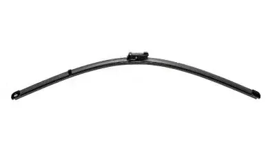 Stergator luneta VALEO SILENCIO REAR 574589, lungime 500 mm, lama stergator lata, cu spoiler