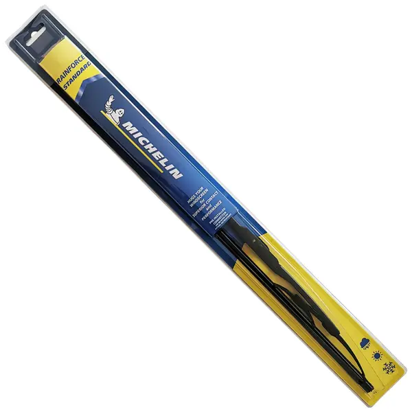 Ștergător Michelin - Rainforce, 550 mm
