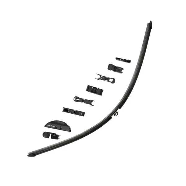 Stergator Parbriz Plat 550 mm, Kontakt