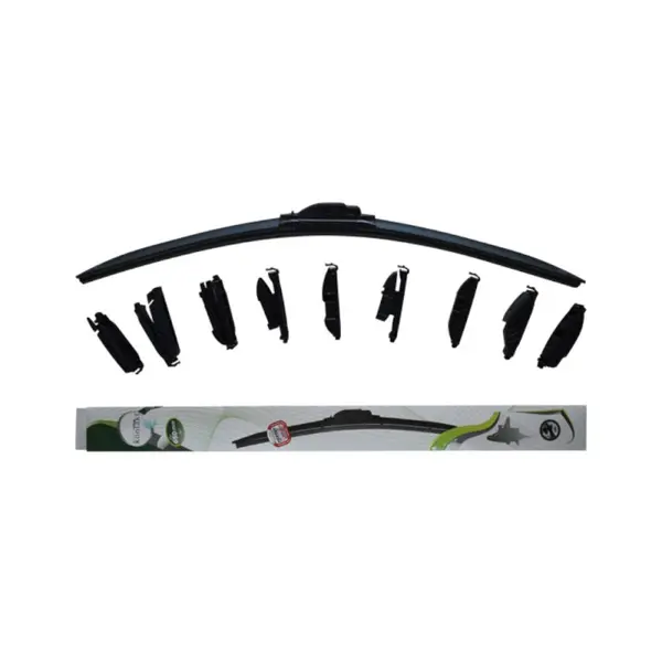 Stergator Parbriz Plat 650 mm, Kontakt