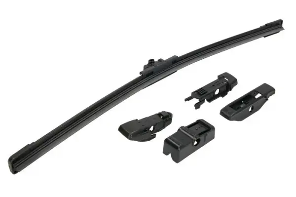 Stergator Plat fata cu spoiler (1 buc) AP400U Aerotwin Plus 400mm ALFA ROMEO 147, GT; BMW Seria 3 (E92), 3 (E93), X1 (F48); CITROEN BERLINGO, BERLINGO MULTISPACE, C3 AIRCROSS II, C3 II, C3 III dupa 20