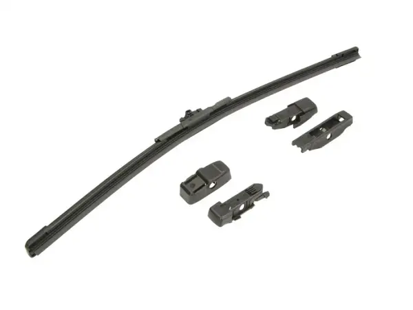 Stergator Plat fata cu spoiler (1 buc) AP425U Aerotwin Plus 425mm BMW Seria 3 (E92), 3 (E93), 6 (F12), 6 (F13), 6 GRAN COUPE (F06); FIAT CROMA; FORD FOCUS II, KUGA I; JAGUAR XE, XF, XF SPORTBRAKE dupa