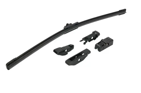 Stergator Plat fata cu spoiler (1 buc) AP450U Aerotwin Plus 450mm ALFA ROMEO 159, BRERA, GIULIA, GIULIETTA, SPIDER, STELVIO; AUDI A1, A1 CITY CARVER, A3; BMW Seria 1 (F20), 1 (F21), 2 (F22, F87)