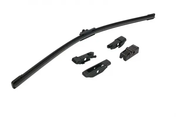 Stergator Plat fata cu spoiler (1 buc) AP500U Aerotwin Plus 500mm VOLVO C30, S40 II, S60 II, S80 II, V50, V60 I, V70 III, XC60, XC70 II; AUDI A4, A4 ALLROAD, A5, A6, A6 ALLROAD, A7, A8 dupa 1998