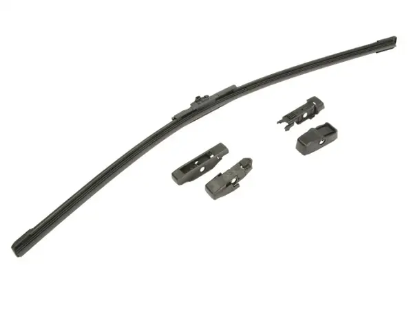 Stergator Plat fata cu spoiler (1 buc) AP575U Aerotwin Plus 575mm MERCEDES A (W169), B (W245), CITAN (415), CITAN MIXTO (415), VANEO (414); ALFA ROMEO 159, BRERA, GIULIETTA, SPIDER dupa 2001