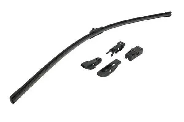 Stergator Plat fata cu spoiler (1 buc) AP650U Aerotwin Plus 650mm MAN TGE; MERCEDES A (W169), B (W245), B (W246, W242), CLS (C219), E T-MODEL (S211), E (VF211), E (W211), S (C215), S (C216) dupa 1998
