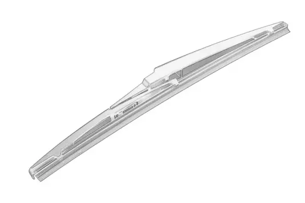 Stergator spate JEEP GRAND CHEROKEE III; LEXUS GX, LX, NX; MAZDA 6; TOYOTA AURIS, AVENSIS, AYGO, LAND CRUISER 200, LAND CRUISER PRADO, RAV 4 II, RAV 4 III, VENZA, VERSO, VERSO S 1.0-5.7