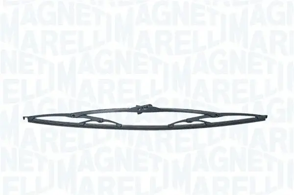 Stergator Standard fata 700mm CHRYSLER VOYAGER III, VOYAGER IV; CITROEN EVASION, JUMPY; DODGE CARAVAN; FIAT SCUDO, ULYSSE; FORD TRANSIT, TRANSIT TOURNEO; KIA CARENS IV; LANCIA ZETA