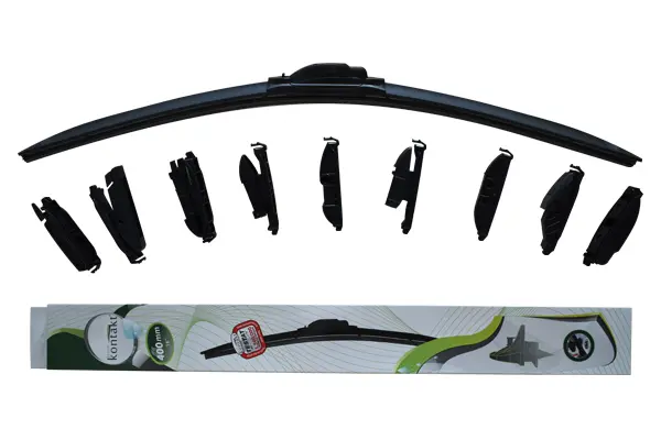 Stergator Universal 16 40 Cm Kontakt Multi Adapter