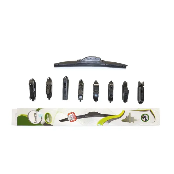Stergator Universal 23 58 Cm Kontakt Multi Adapter