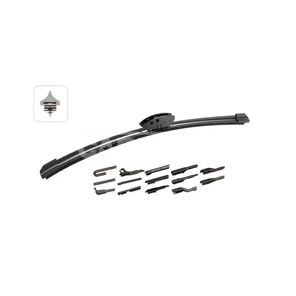 Stergator universal 450mm CARPRISS 79041245