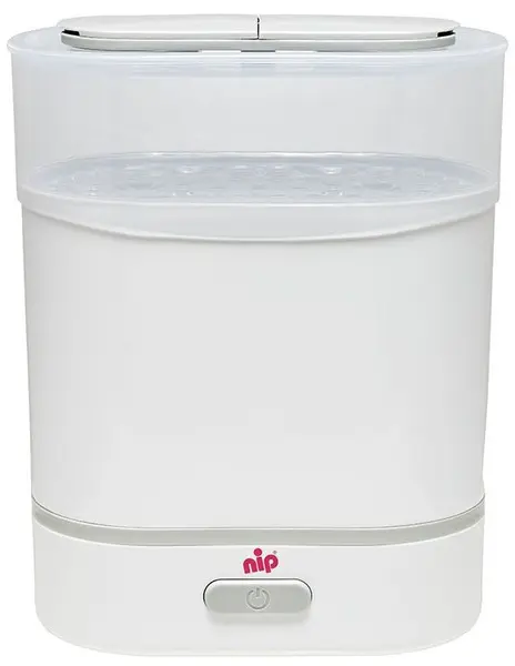 Sterilizator cu abur NIP - Cu funcție de încălzire