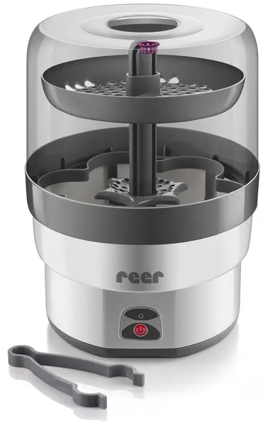Sterilizator cu abur Reer - VapoMax