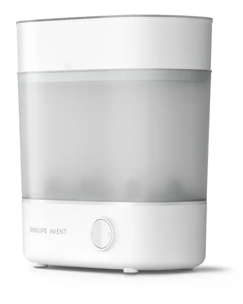 Sterilizator electic Advanced SCF291/00, 1 bucata, Philips Avent