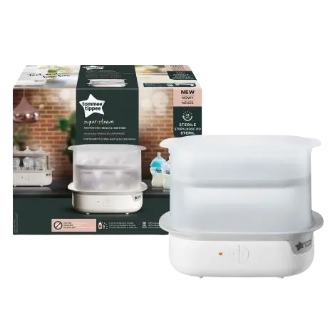 Sterilizator Electric Advanced, Tommee Tippee