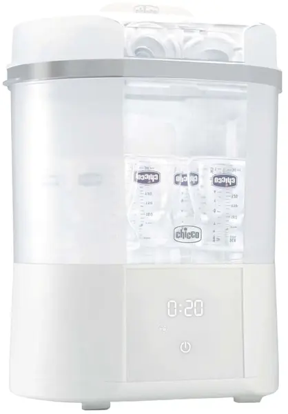 Sterilizator electric cu uscător Chicco