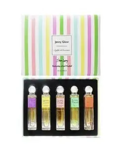 Sterling – Set 5X30Ml Jenny Glow Rainbow