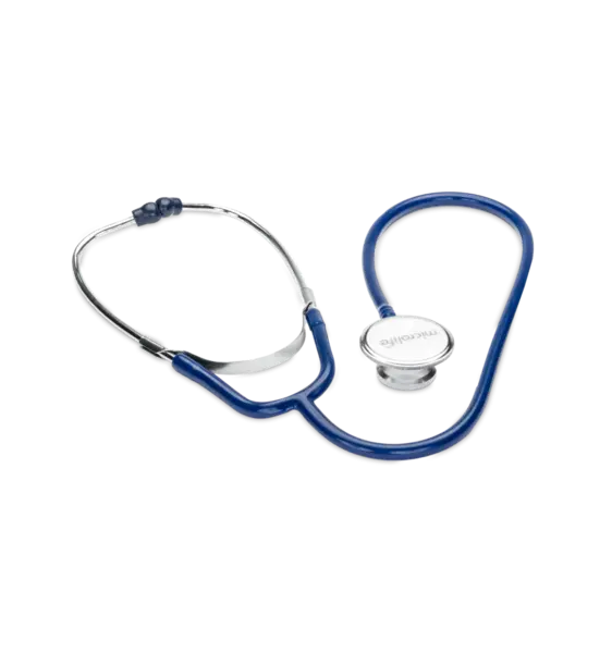 Stetoscop cu capsula dubla ST-72, 1 bucata, Microlife