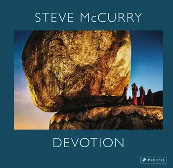 Steve McCurry. Devotion, Hardback/***