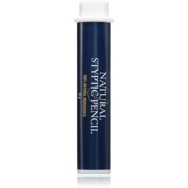 Steve's Natural Styptic Pencil piatră de alaun stick, împotriva sângerării 10 g