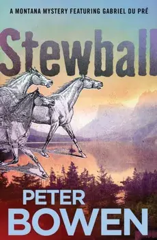 Stewball, Paperback/Peter Bowen
