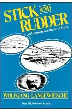 Stick and Rudder