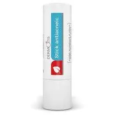 Stick Antiacneic, 4 g, Tis Farmaceutic