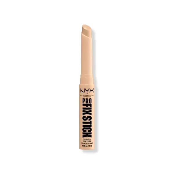 Stick Corector NYX Professional Makeup Pro Fix Stick 5 Vanilla