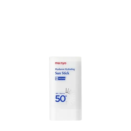 Stick cu protectie solara Hyaluron Hydrating Sun Sick SPF 50+/PA++++, 19g, Ma:nyo