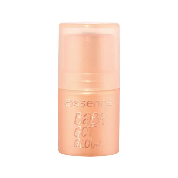 Stick iluminator Nr. 10 Golden Aura Baby Got Glow, 5.5g, Essence