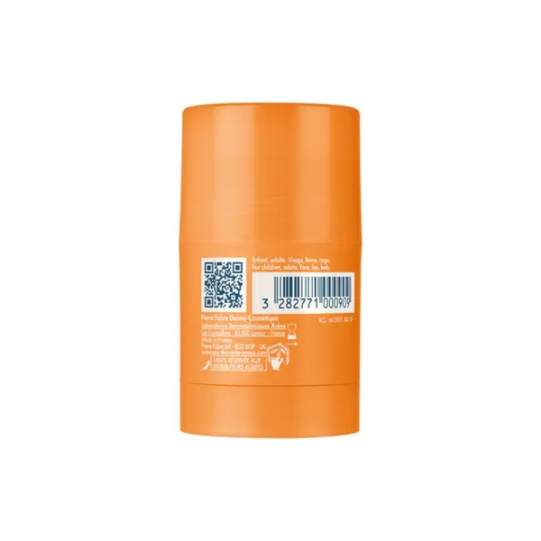 Stick invizibil pentru protectie solara SPF 50 Ultra Stick Sun Care, 20 g, Avene