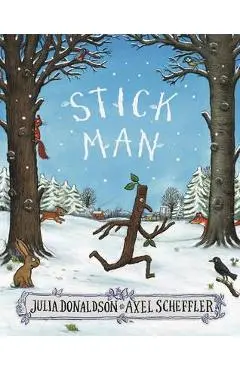 Stick Man