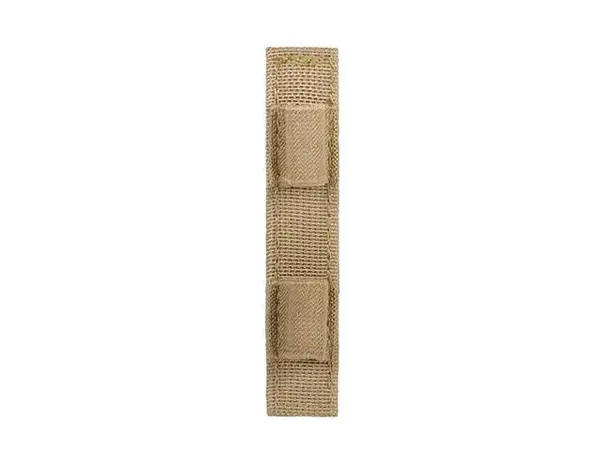 Stick pouch vertical molle - COYOTE